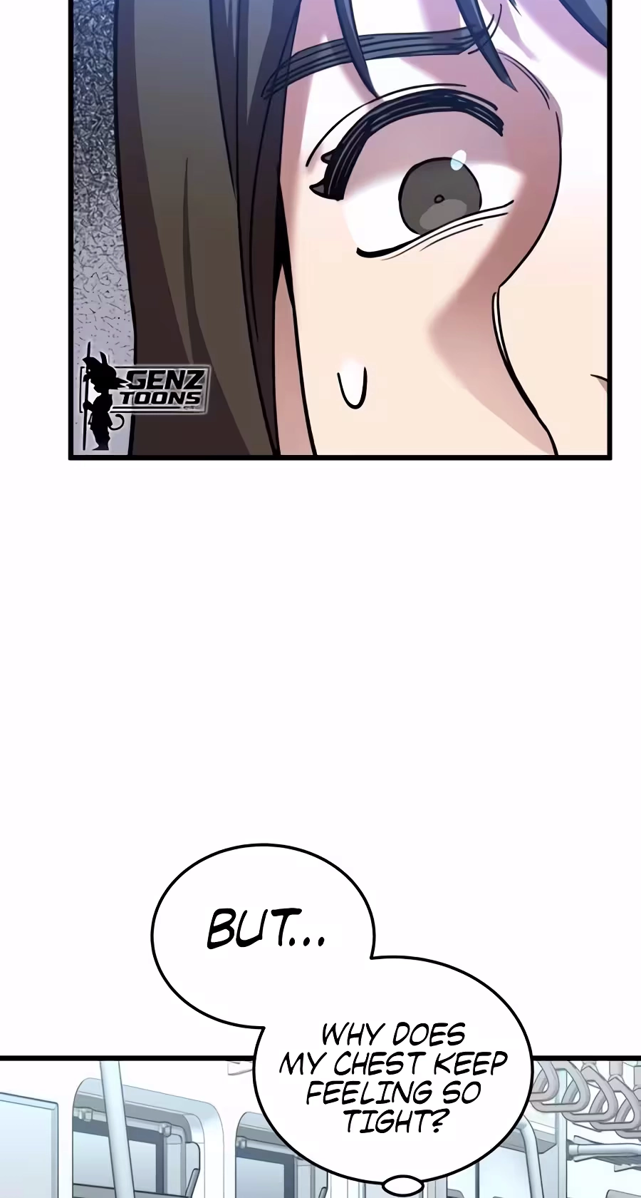 Dr. Shin Seonhan Who Sees the Future Chapter 46 319 ee0cae15a8e8