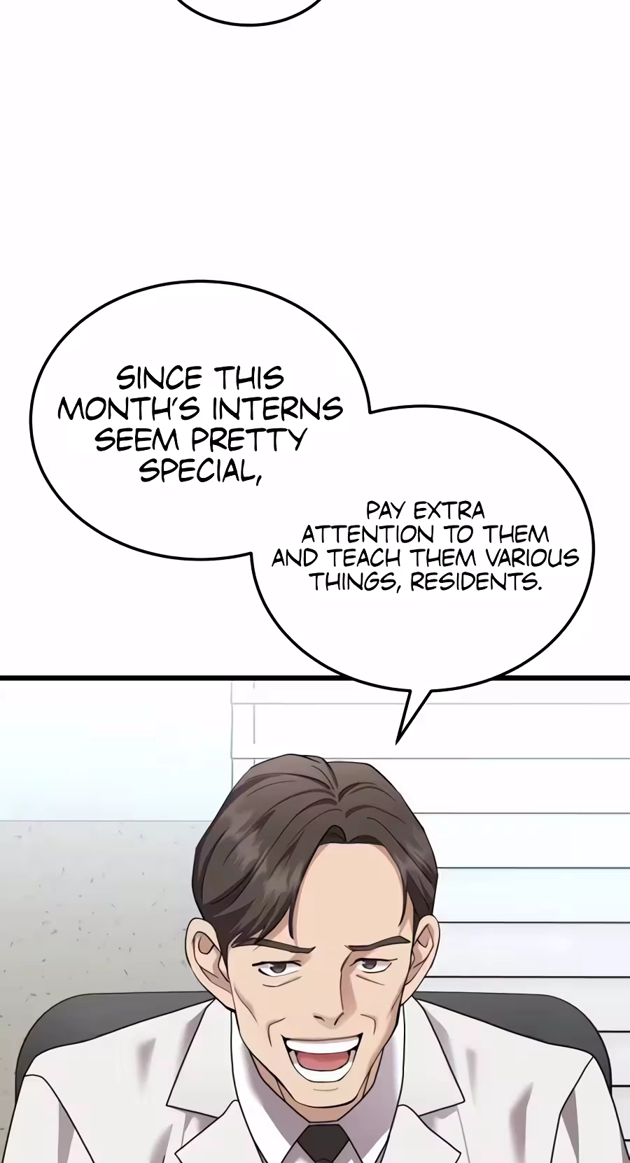 Dr. Shin Seonhan Who Sees the Future Chapter 46 297 fb431592dbb4