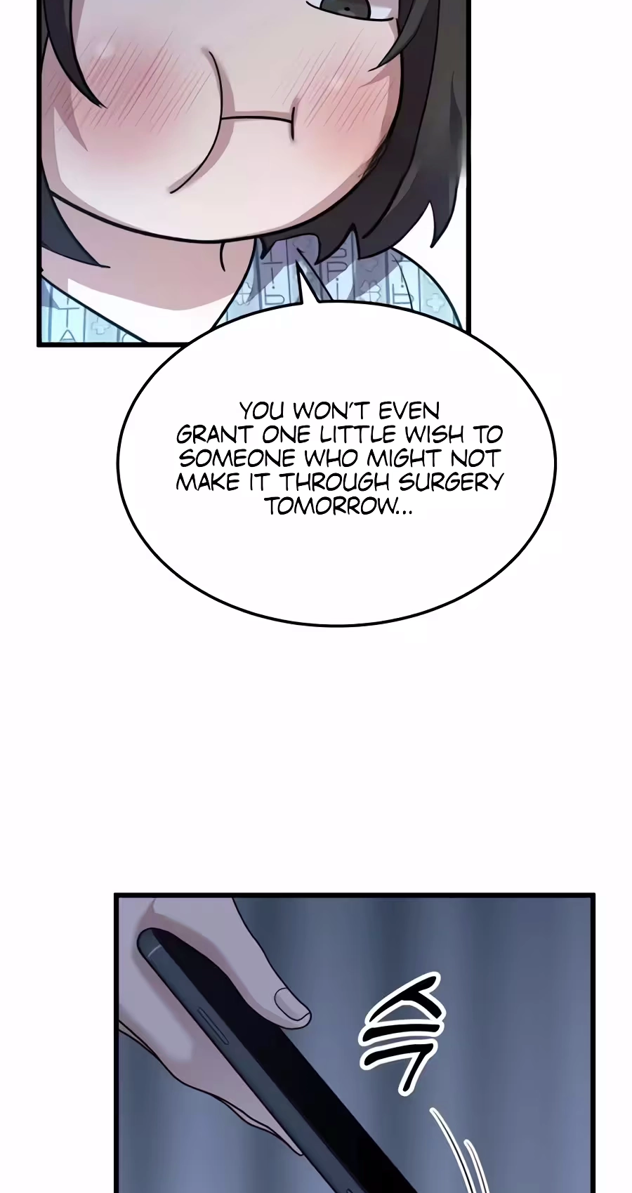 Dr. Shin Seonhan Who Sees the Future capítulo 49 página 45