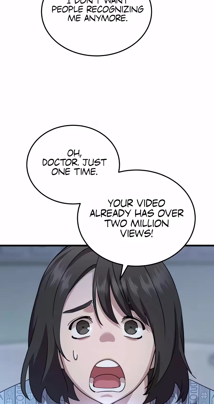 Dr. Shin Seonhan Who Sees the Future capítulo 49 página 43