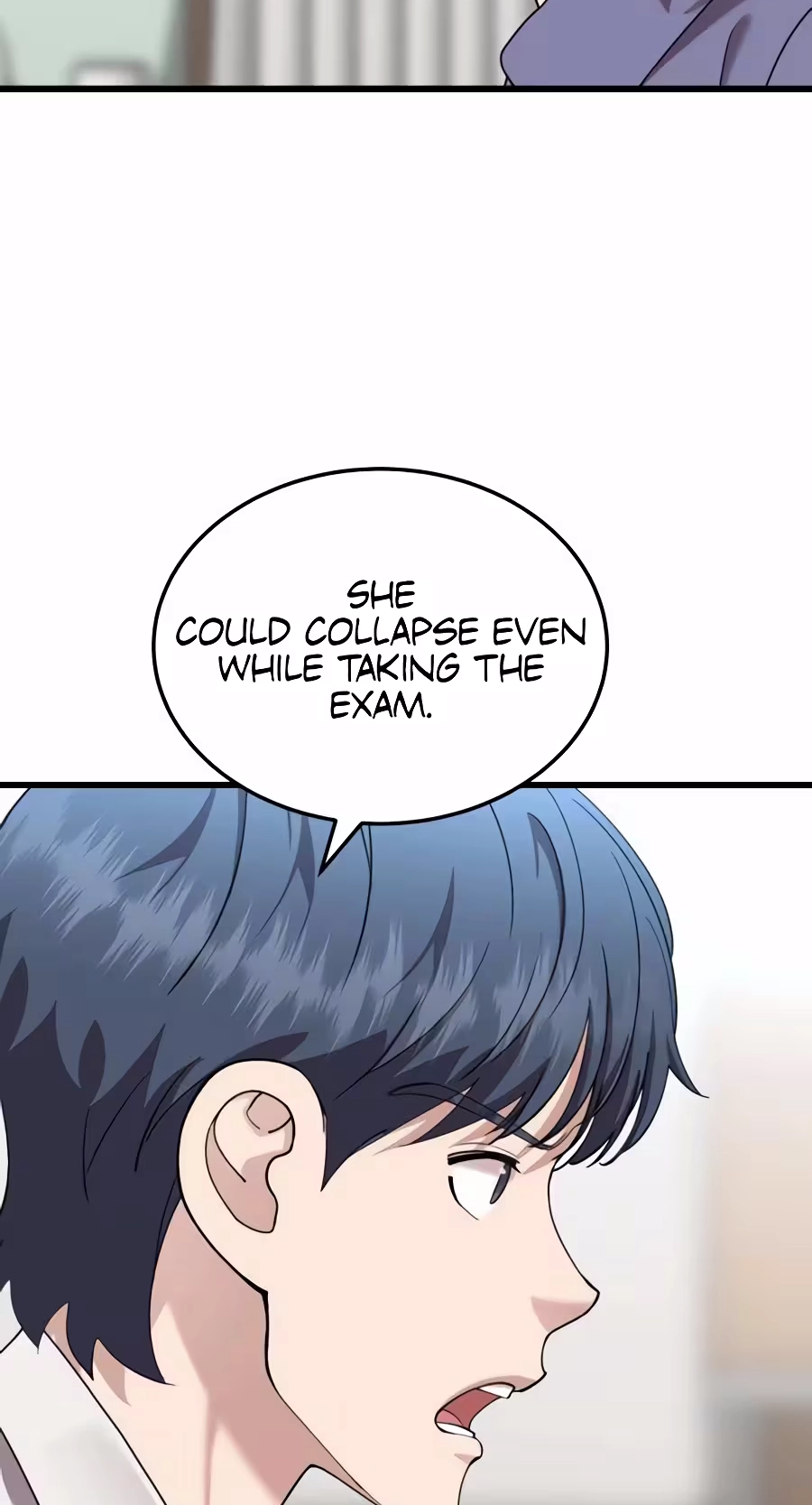 Dr. Shin Seonhan Who Sees the Future capítulo 49 página 6