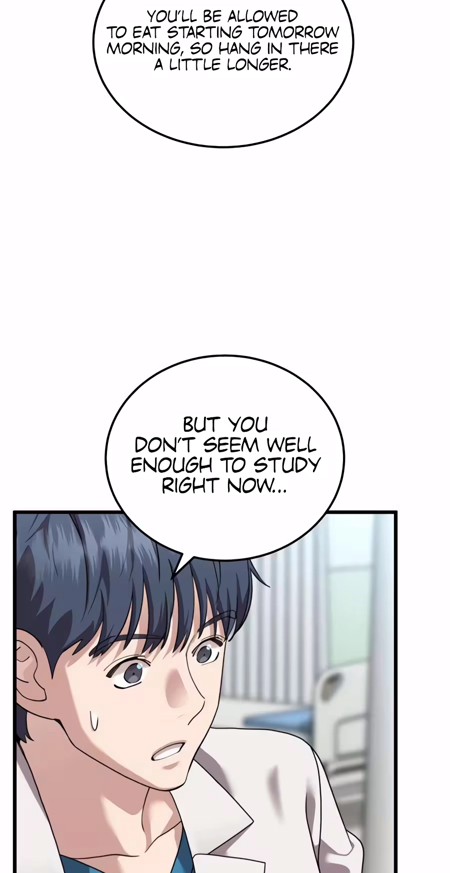 Dr. Shin Seonhan Who Sees the Future capítulo 49 página 83