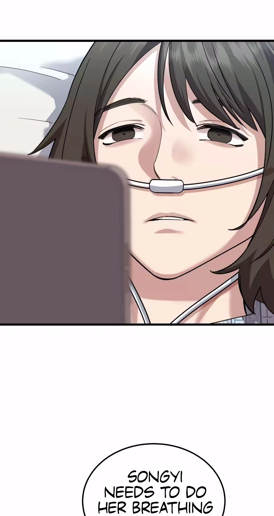 Dr. Shin Seonhan Who Sees the Future capítulo 49 página 73