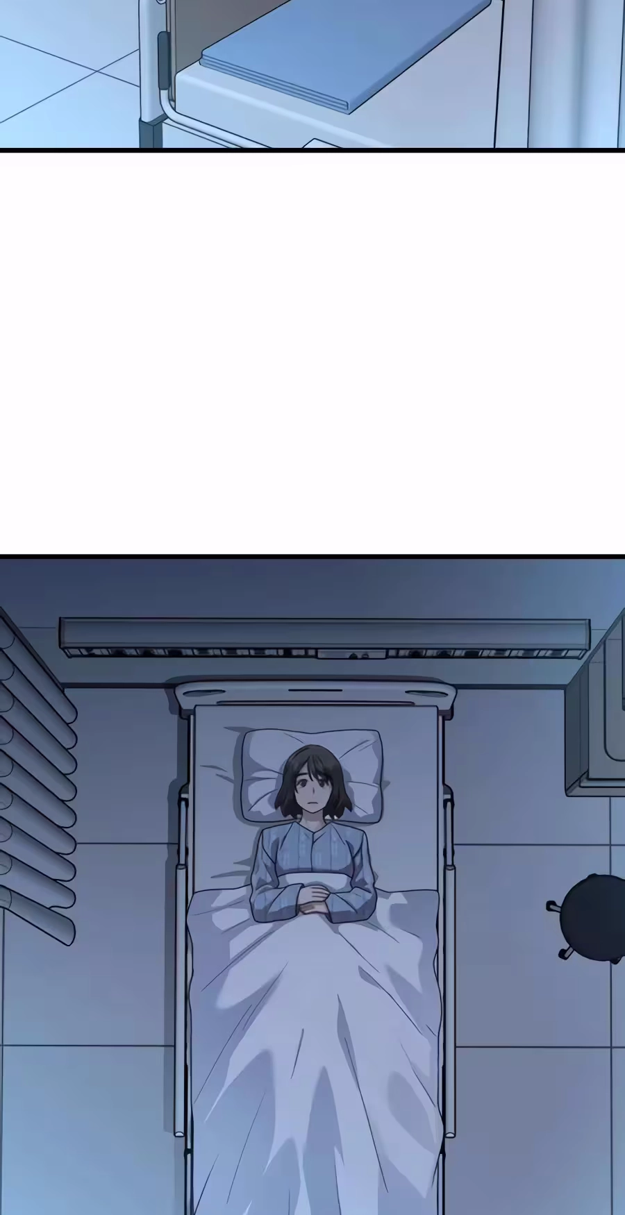 Dr. Shin Seonhan Who Sees the Future capítulo 49 página 20