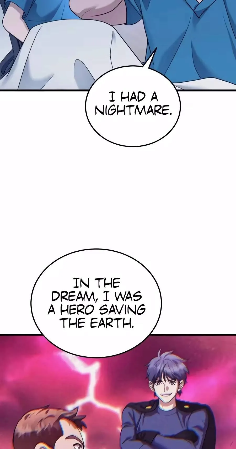 Dr. Shin Seonhan Who Sees the Future Chapter 51 297 0910a86e8363
