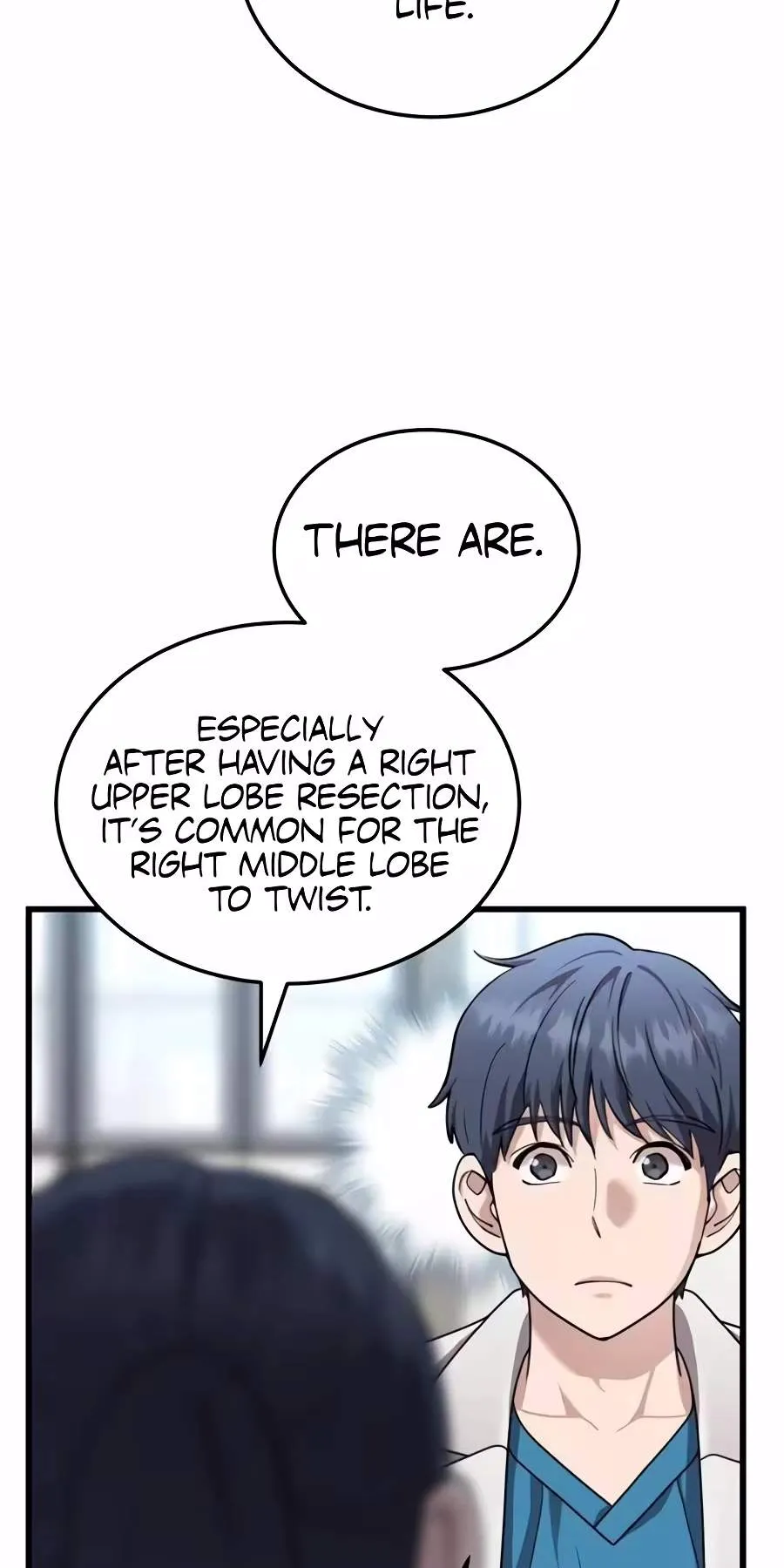 Dr. Shin Seonhan Who Sees the Future Chapter 51 344 1021f8ec955a