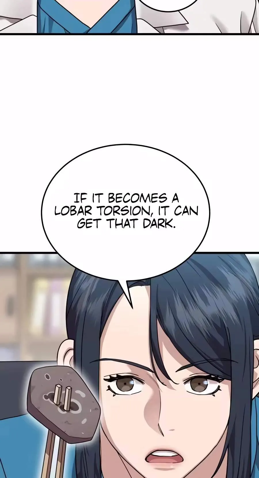 Dr. Shin Seonhan Who Sees the Future Chapter 51 333 130169efd4ff