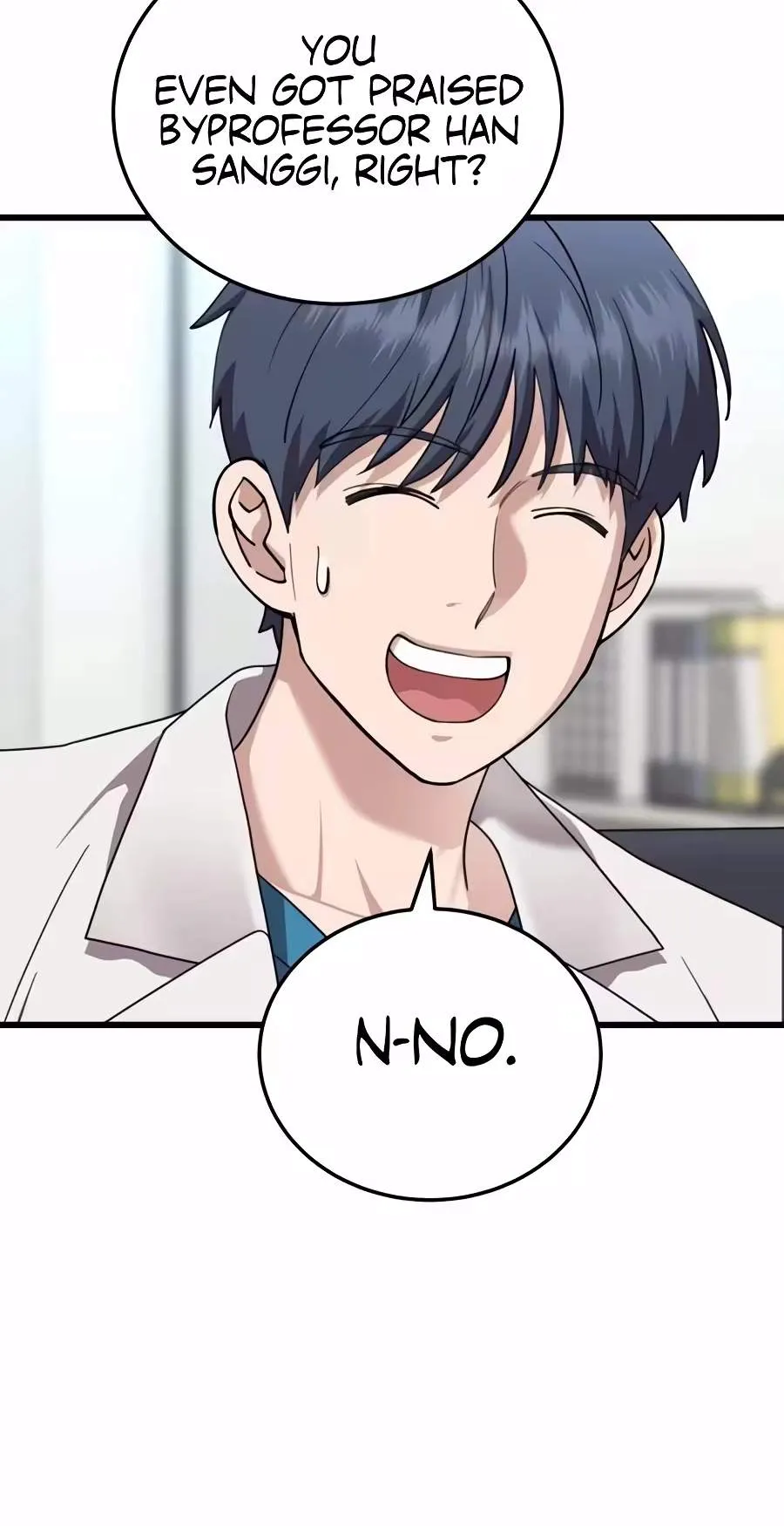 Dr. Shin Seonhan Who Sees the Future Chapter 51 321 2a560a6892ab
