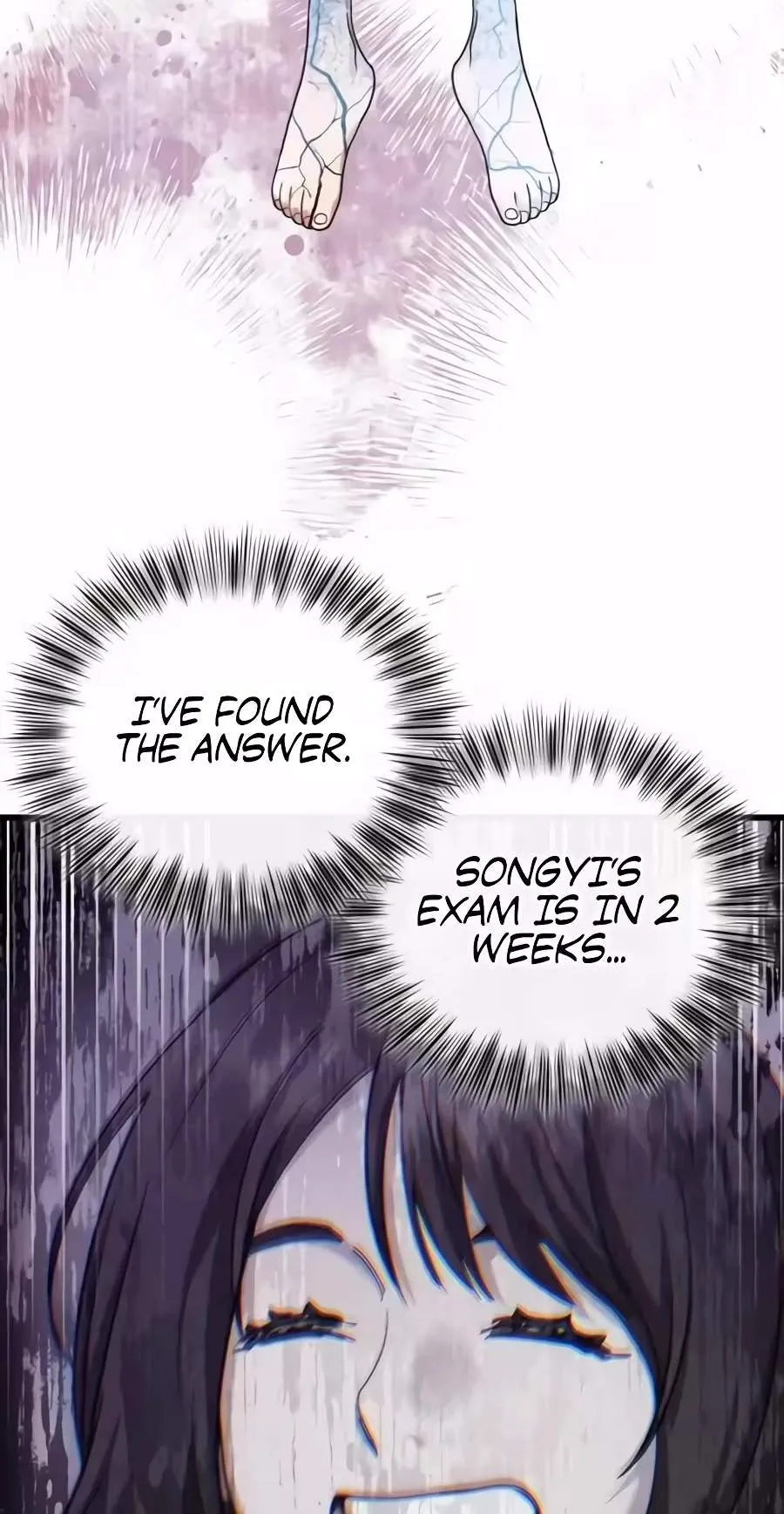 Dr. Shin Seonhan Who Sees the Future Chapter 51 352 321692e3899e