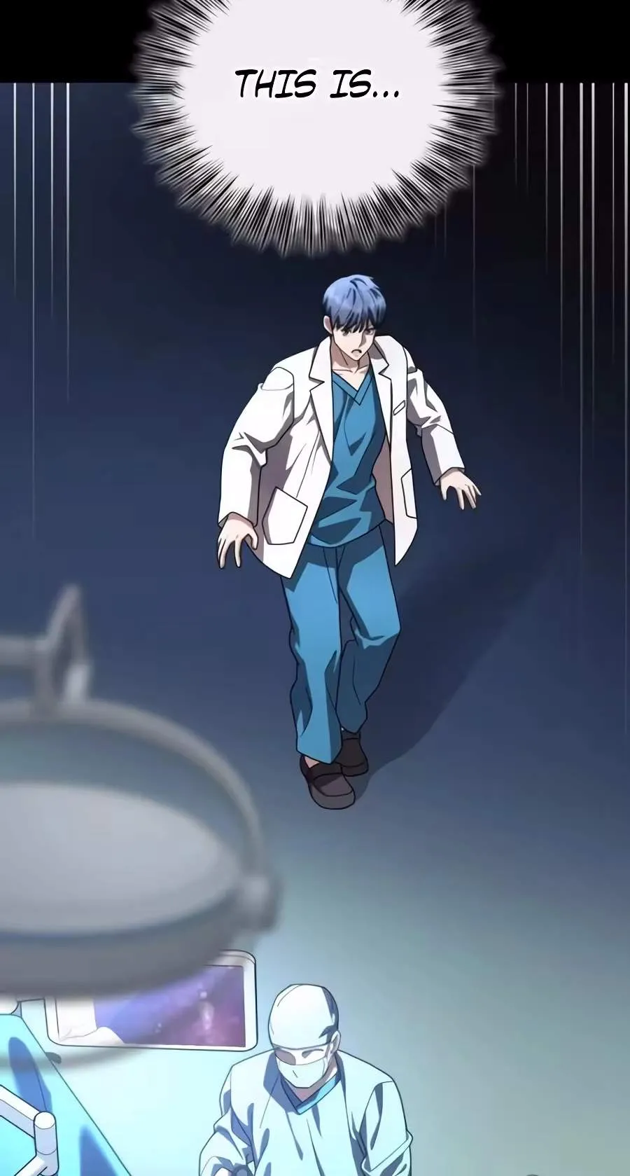 Dr. Shin Seonhan Who Sees the Future Chapter 51 271 4032ea1e8964