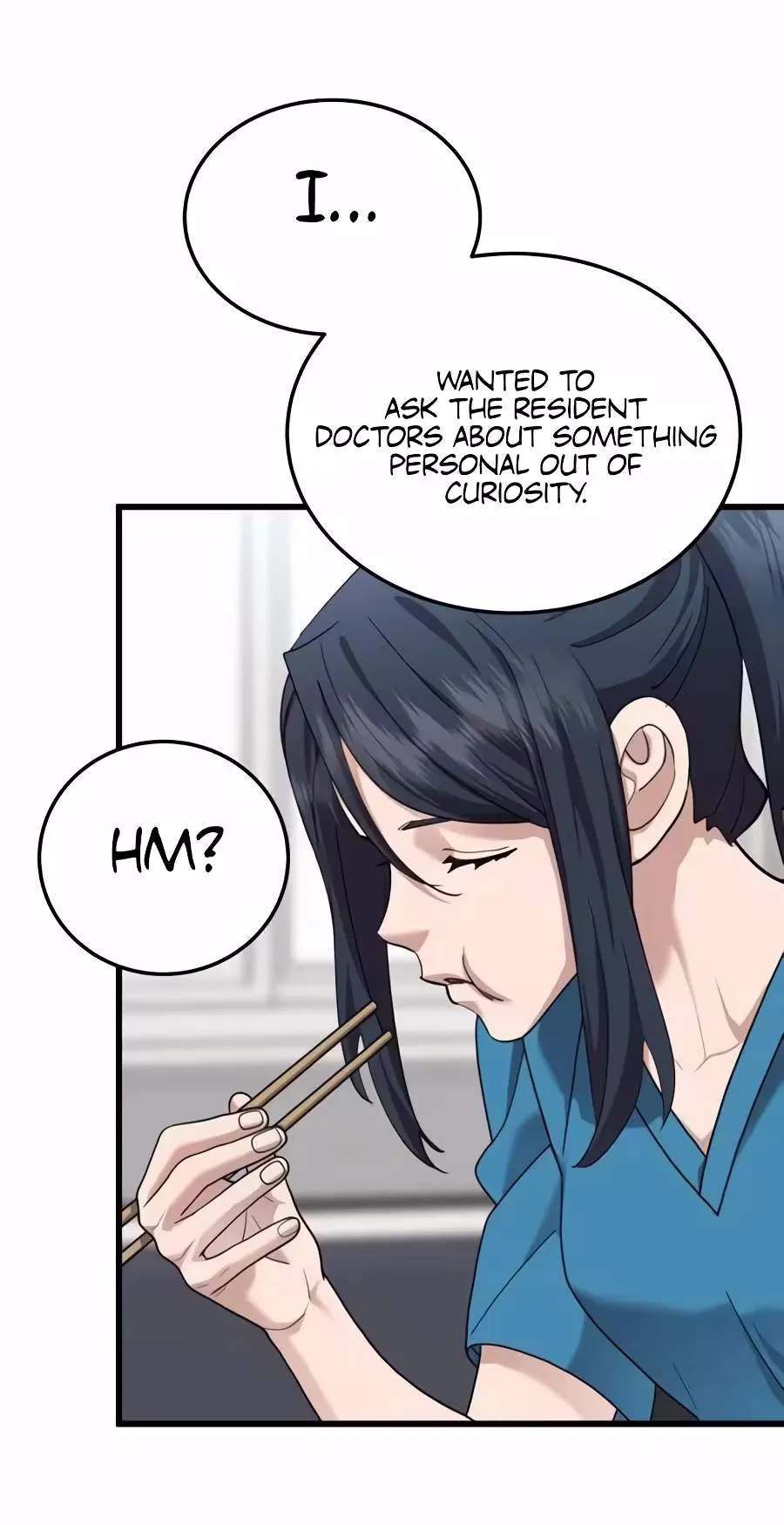 Dr. Shin Seonhan Who Sees the Future Chapter 51 325 44865668607d