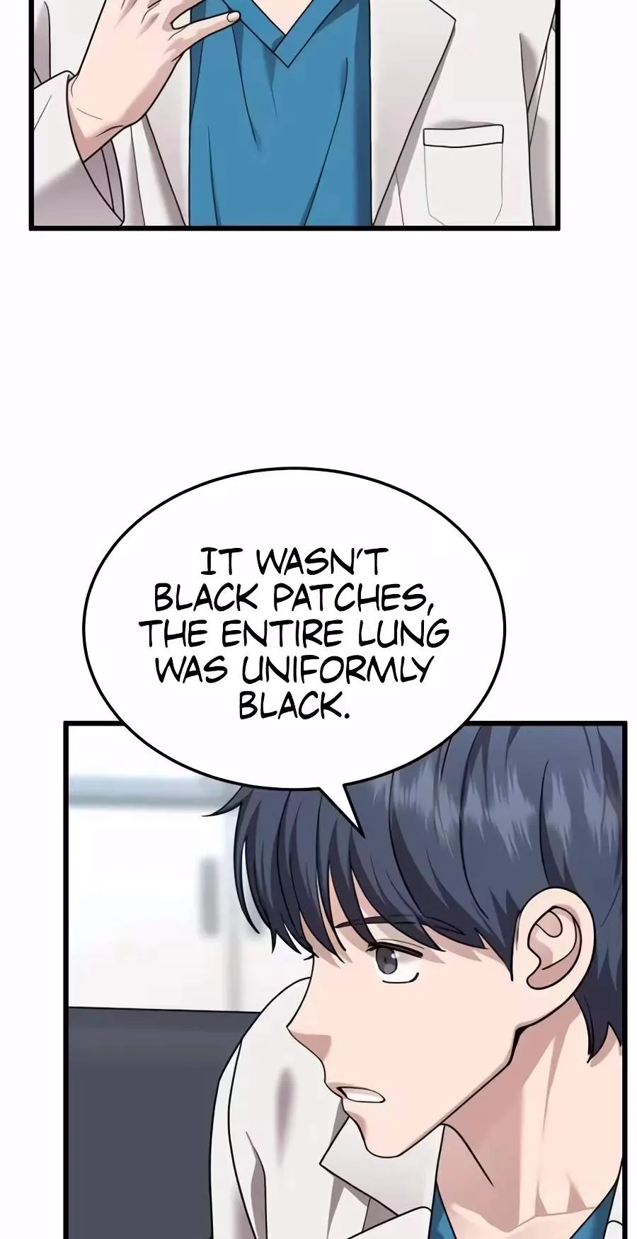 Dr. Shin Seonhan Who Sees the Future Chapter 51 328 4cecb0fabbab
