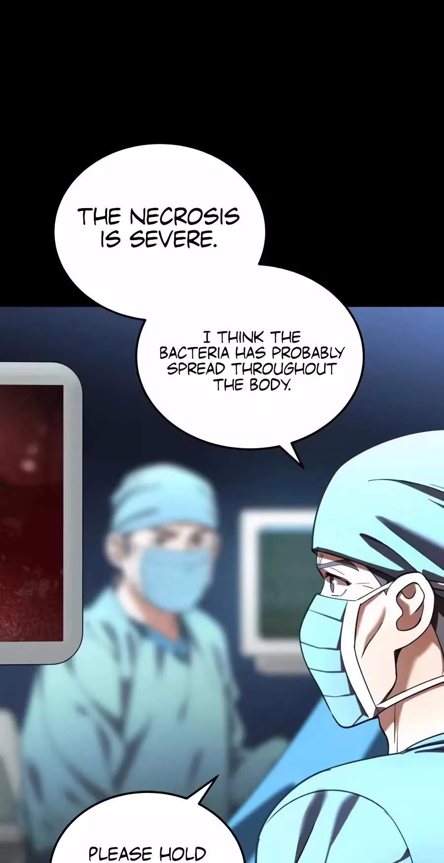 Dr. Shin Seonhan Who Sees the Future Chapter 51 280 58a5cc6c8939