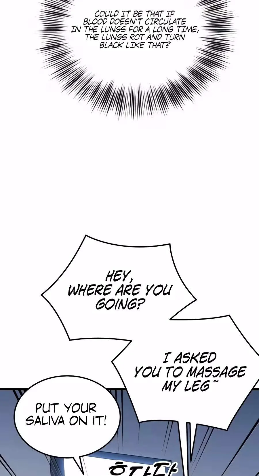 Dr. Shin Seonhan Who Sees the Future Chapter 51 304 650075f8d47b