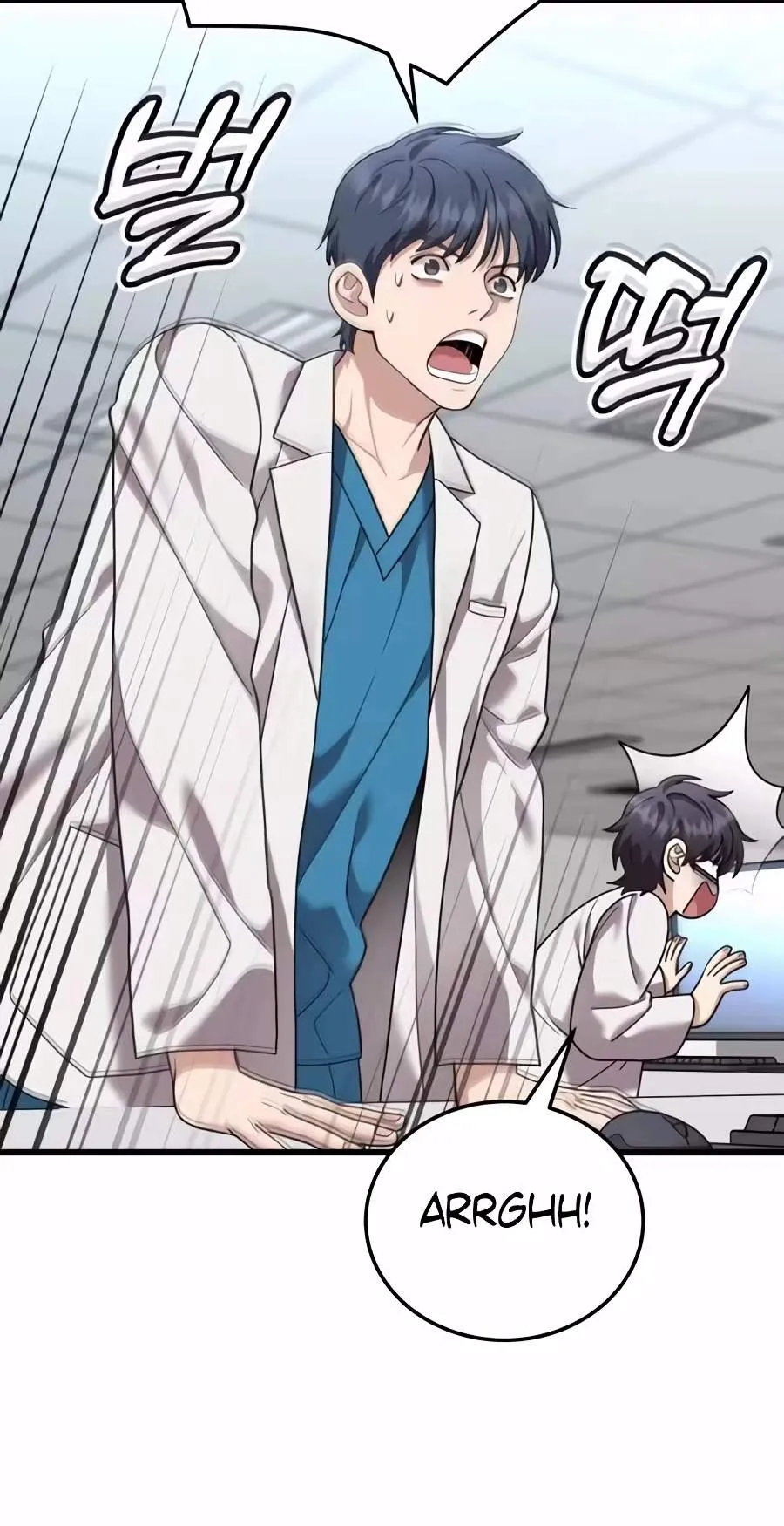 Dr. Shin Seonhan Who Sees the Future Chapter 51 287 793d92d4124d