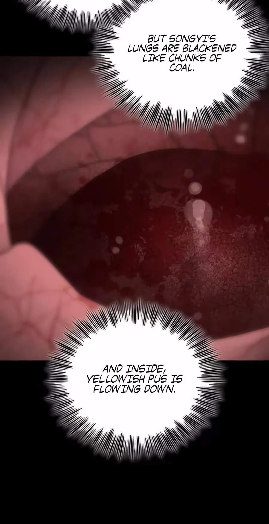 Dr. Shin Seonhan Who Sees the Future Chapter 51 278 8c6a86487e83