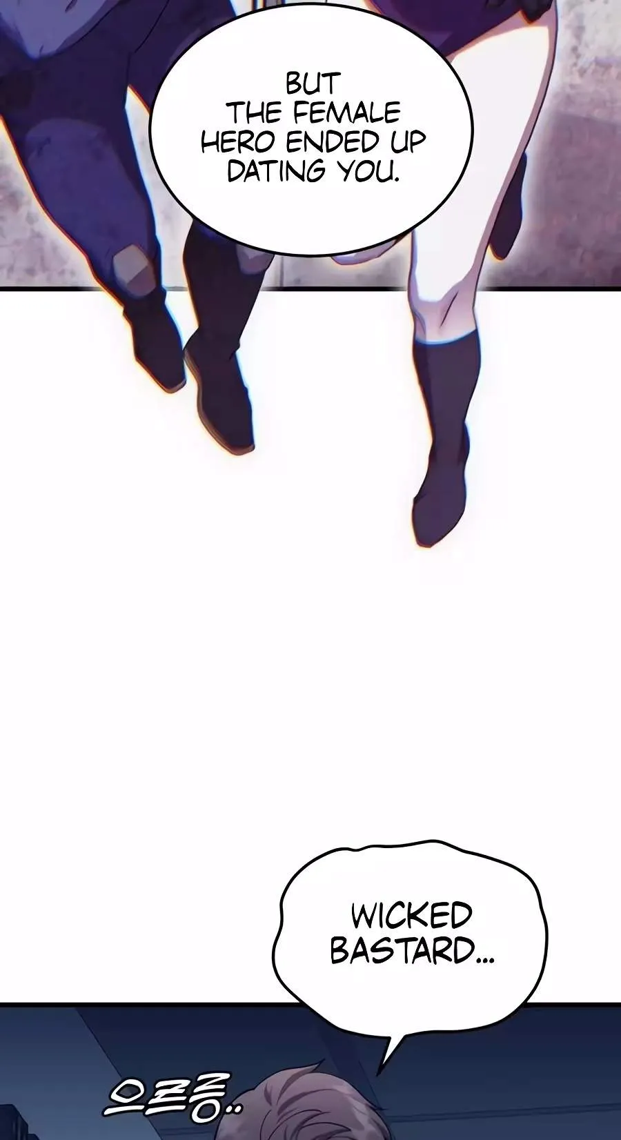 Dr. Shin Seonhan Who Sees the Future Chapter 51 300 9ff41eb277f1