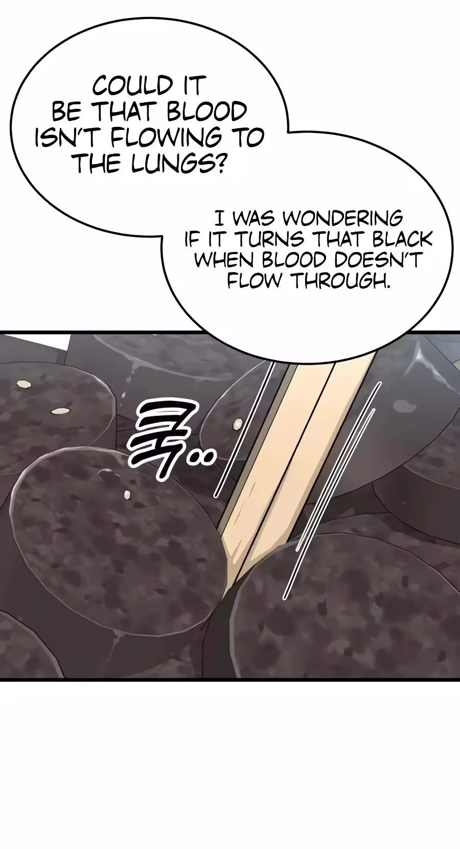 Dr. Shin Seonhan Who Sees the Future Chapter 51 331 a49d4a92ddc2