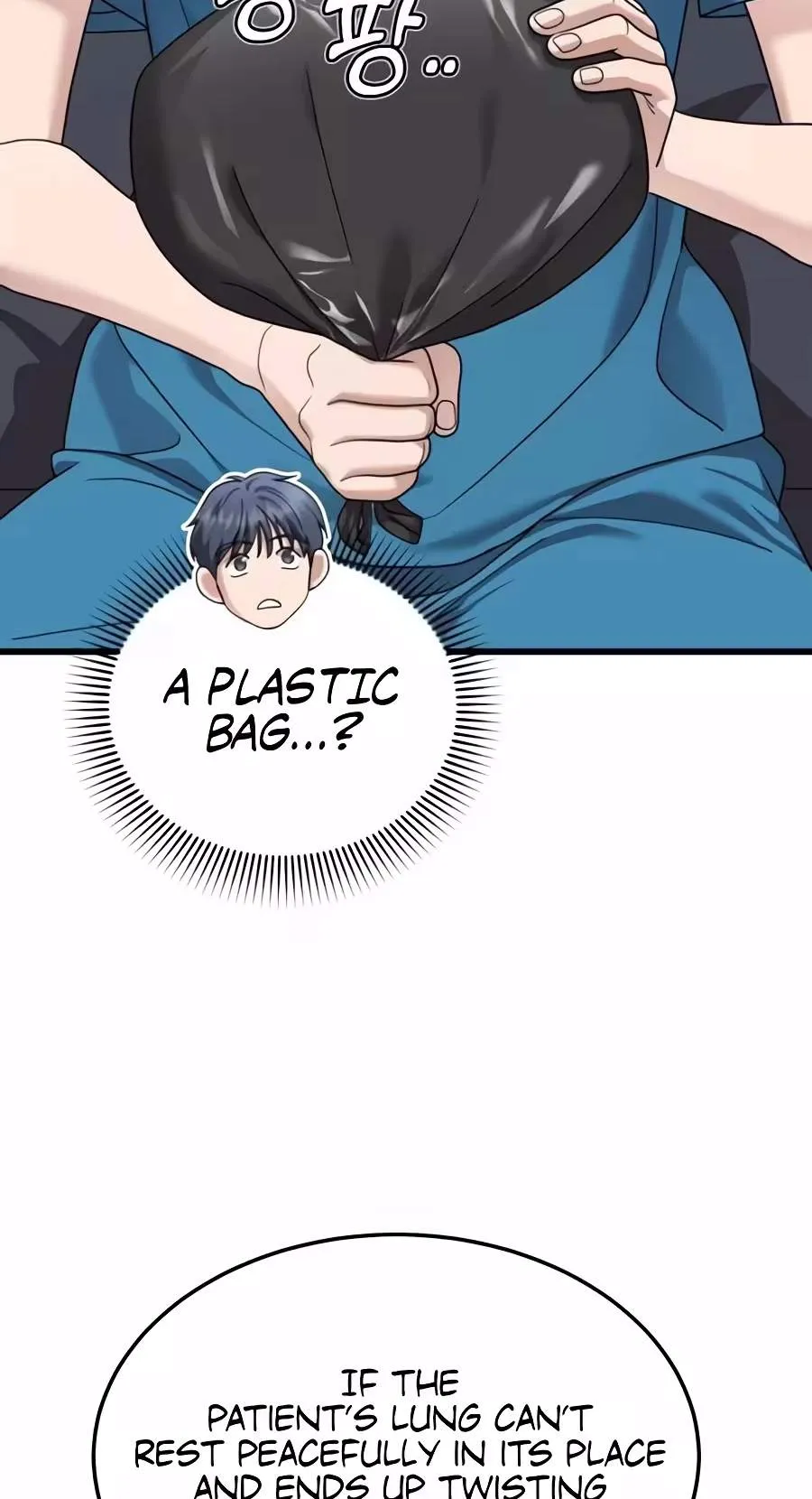 Dr. Shin Seonhan Who Sees the Future Chapter 51 336 b46d4eb8affb