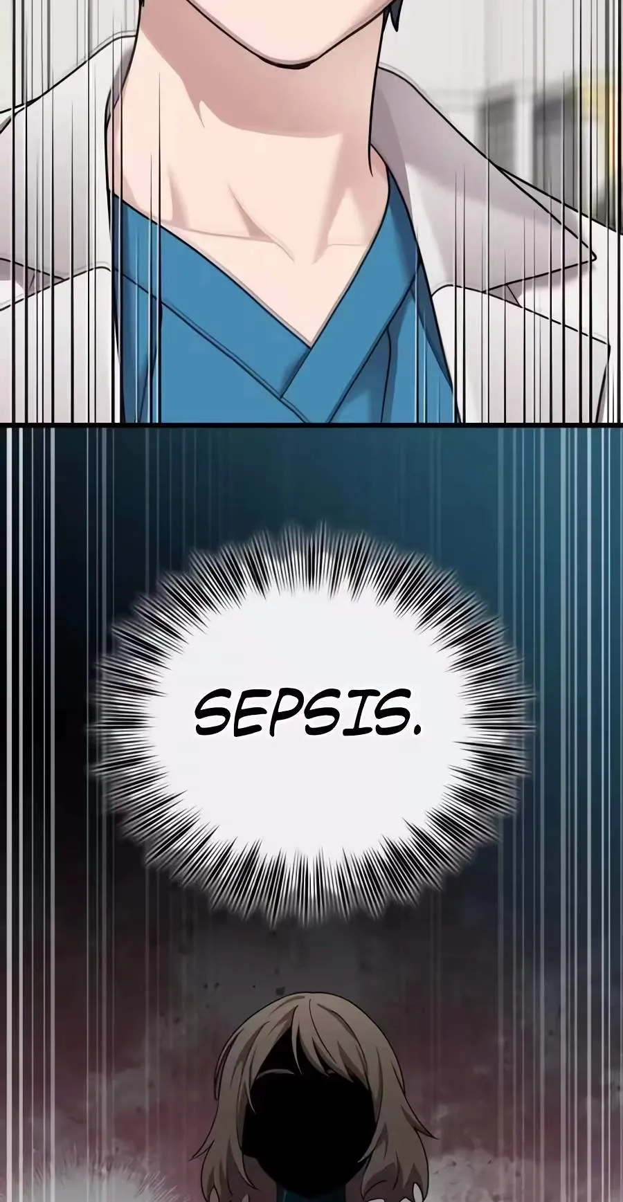 Dr. Shin Seonhan Who Sees the Future Chapter 51 350 b7e8a8df8235