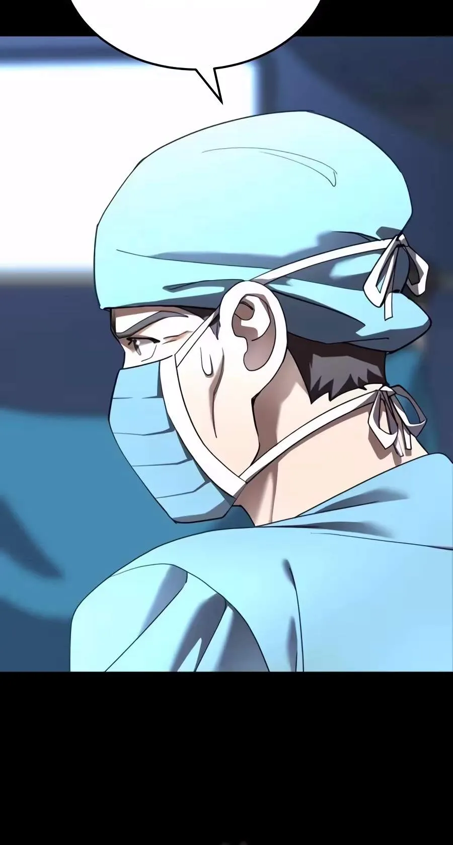 Dr. Shin Seonhan Who Sees the Future Chapter 51 275 c291677c4c2b