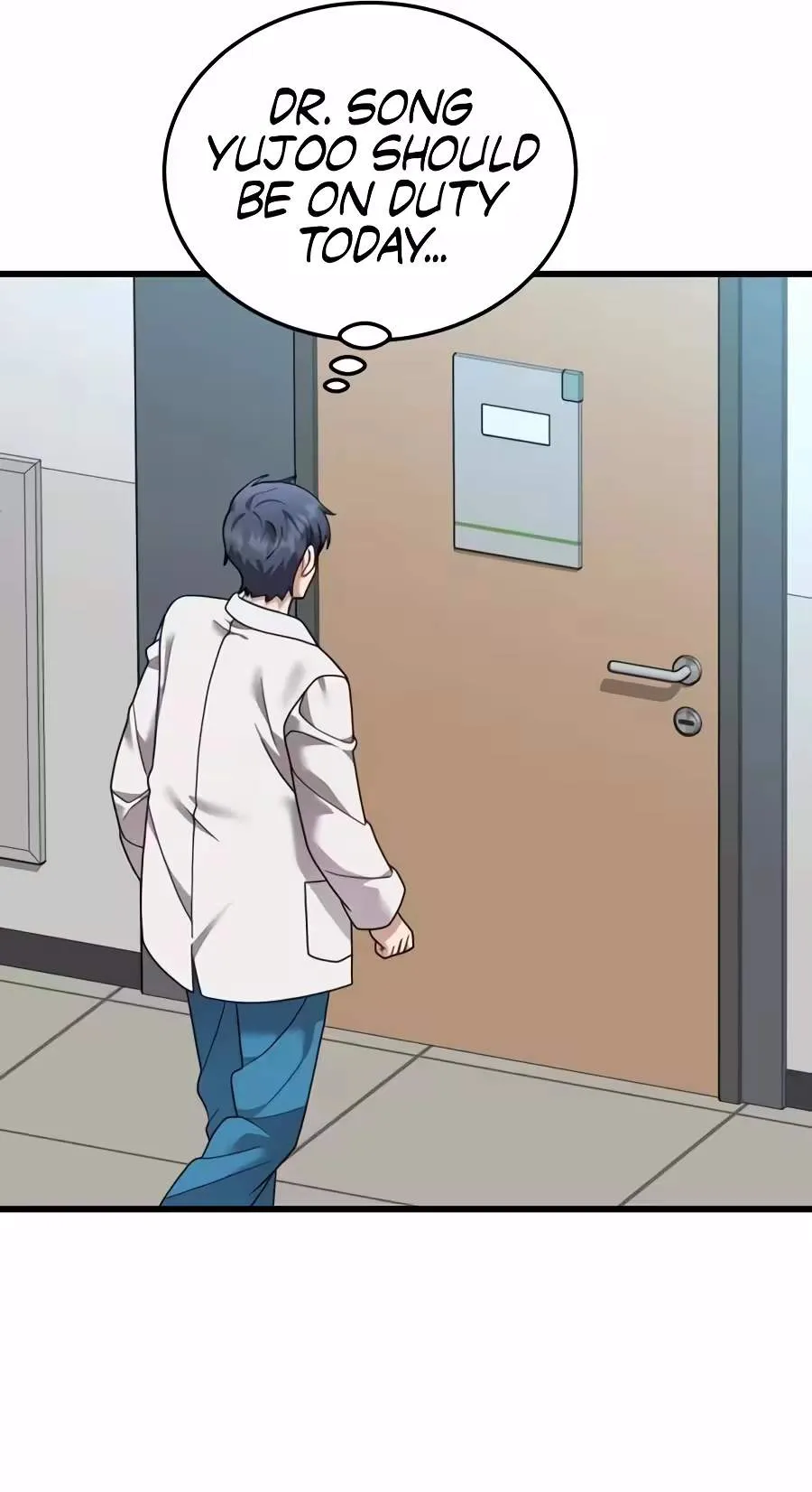 Dr. Shin Seonhan Who Sees the Future Chapter 51 307 e7b9ee7d9800