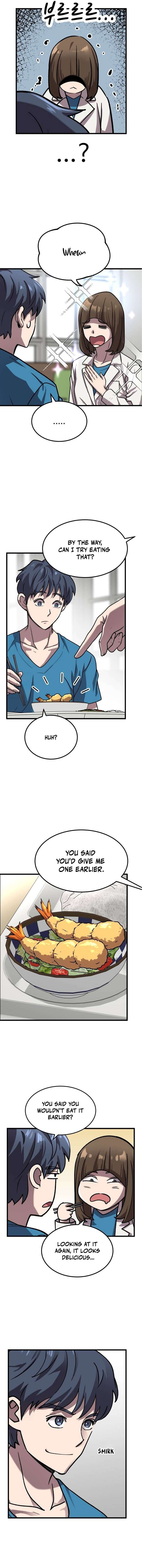 Dr. Shin Seonhan Who Sees the Future Chapter 7 85 015