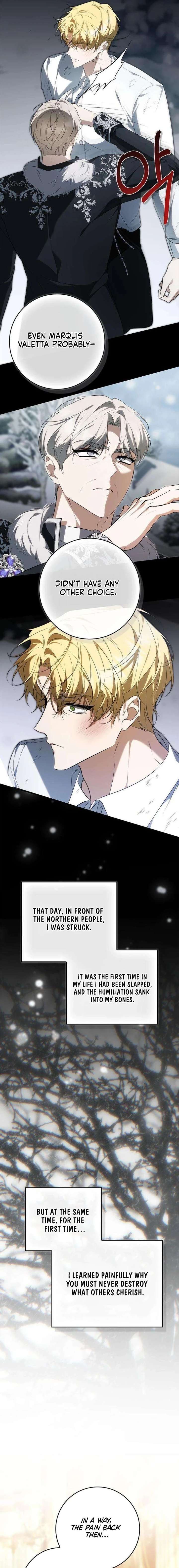 The Emperor Is Annoyed by the Maid Chapter 22 62 ch 22 11