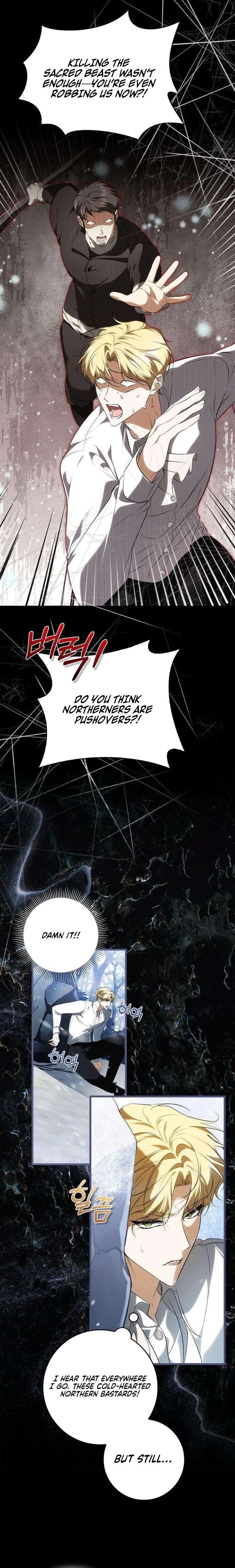 The Emperor Is Annoyed by the Maid Chapter 22 55 ch 22 4