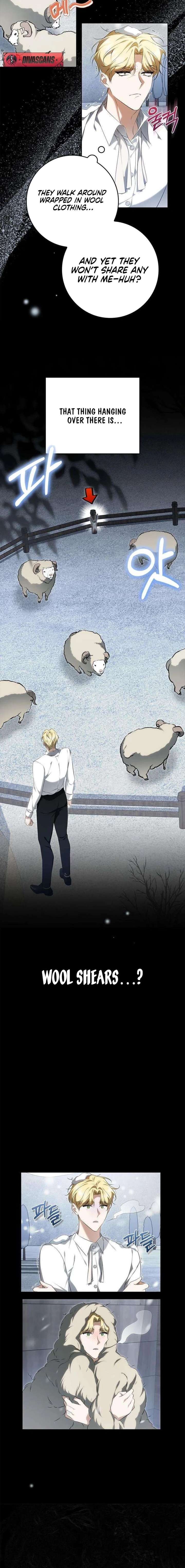 The Emperor Is Annoyed by the Maid Chapter 22 57 ch 22 6