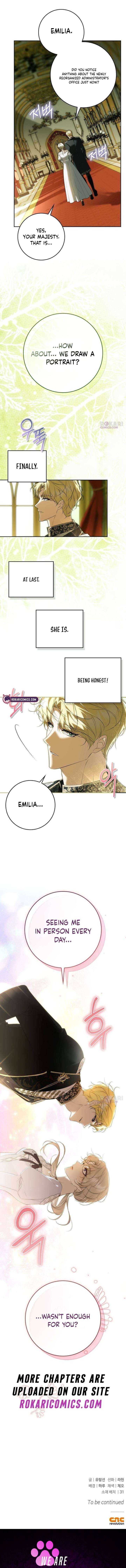 The Emperor Is Annoyed by the Maid Chapter 26 59 ch 26 14