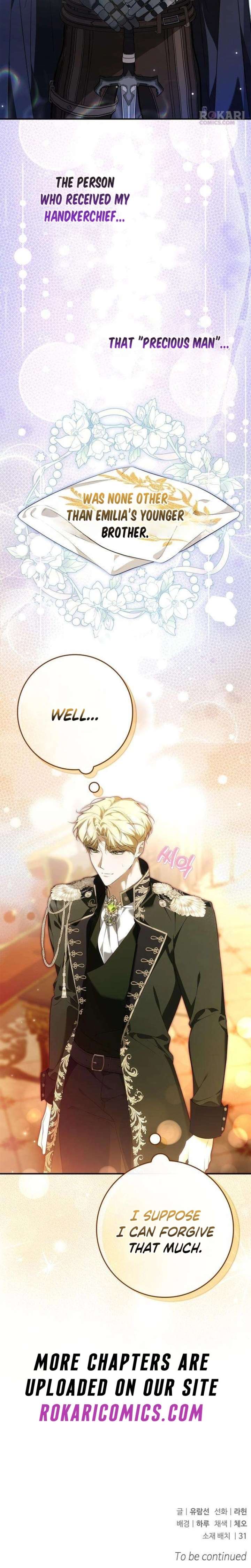 The Emperor Is Annoyed by the Maid Chapter 32 63 ch 32 15