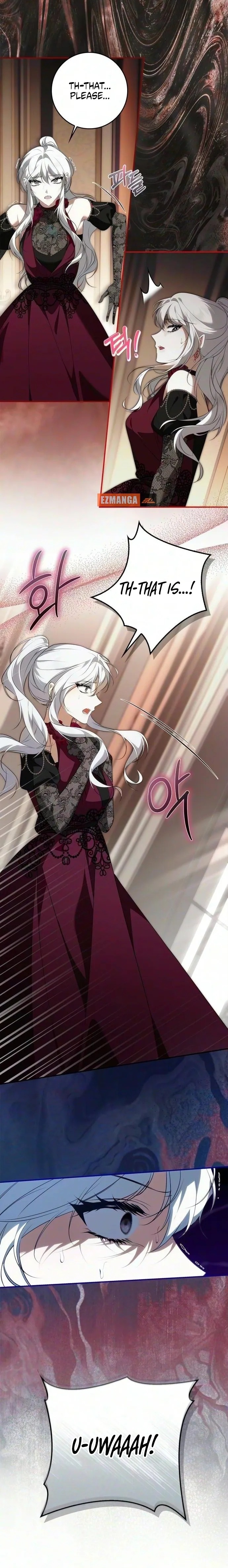 The Emperor Is Annoyed by the Maid Chapter 40 43 10