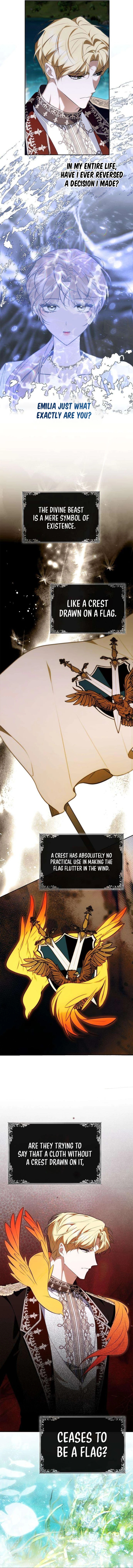 The Emperor Is Annoyed by the Maid Chapter 48 57 12