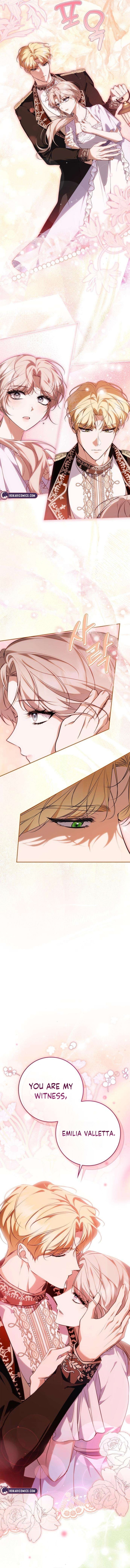 The Emperor Is Annoyed by the Maid Chapter 49 57 cf5e5f279193 9