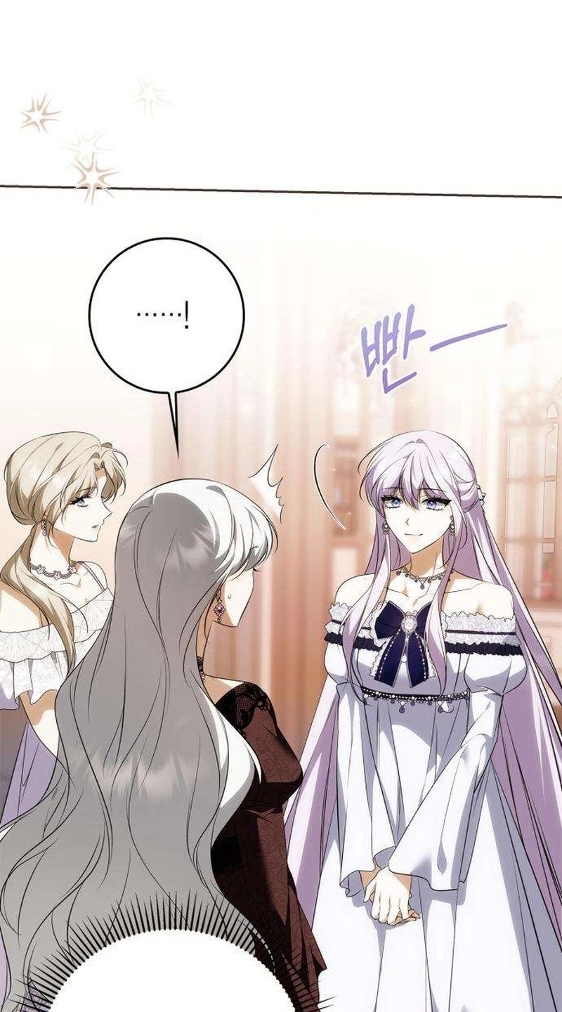 The Emperor Is Annoyed by the Maid capítulo 57 página 17