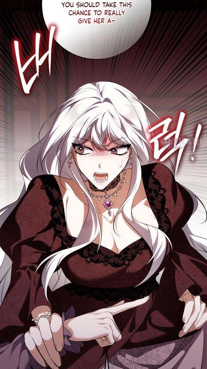 The Emperor Is Annoyed by the Maid capítulo 57 página 5