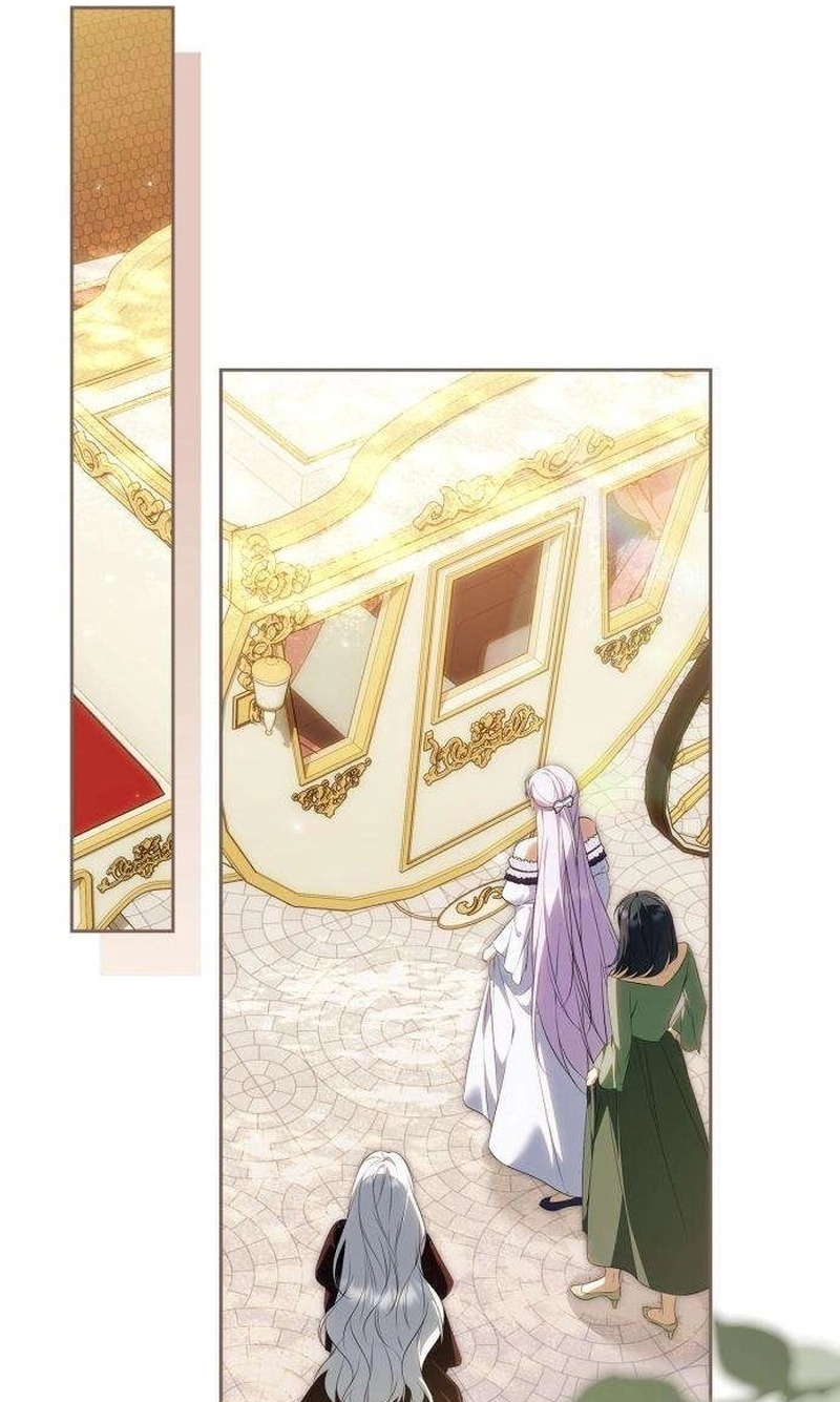 The Emperor Is Annoyed by the Maid capítulo 57 página 39
