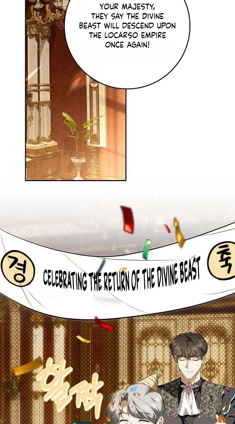 The Emperor Is Annoyed by the Maid capítulo 57 página 55