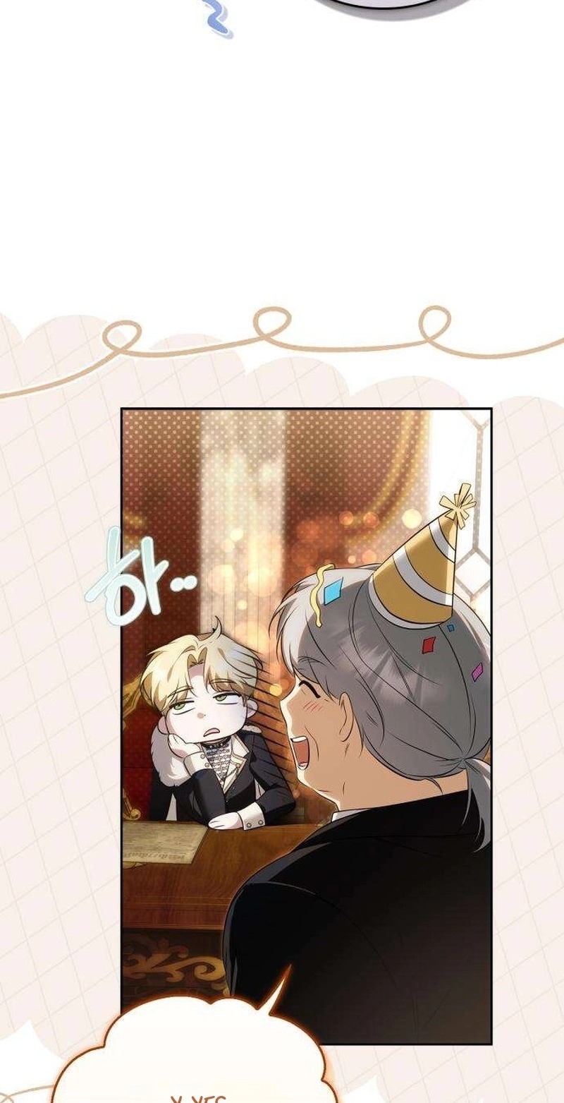 The Emperor Is Annoyed by the Maid capítulo 57 página 59