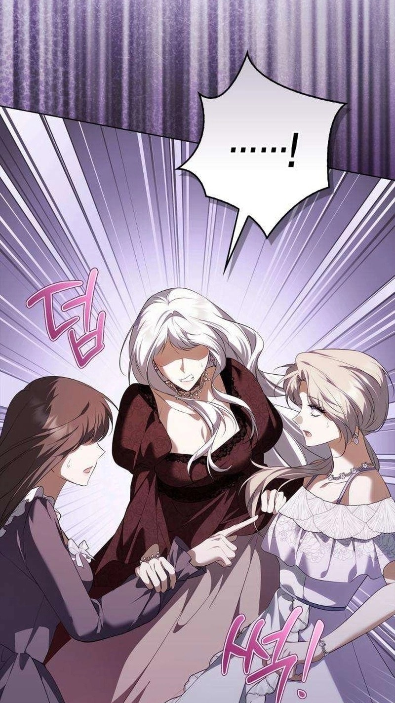 The Emperor Is Annoyed by the Maid capítulo 57 página 3