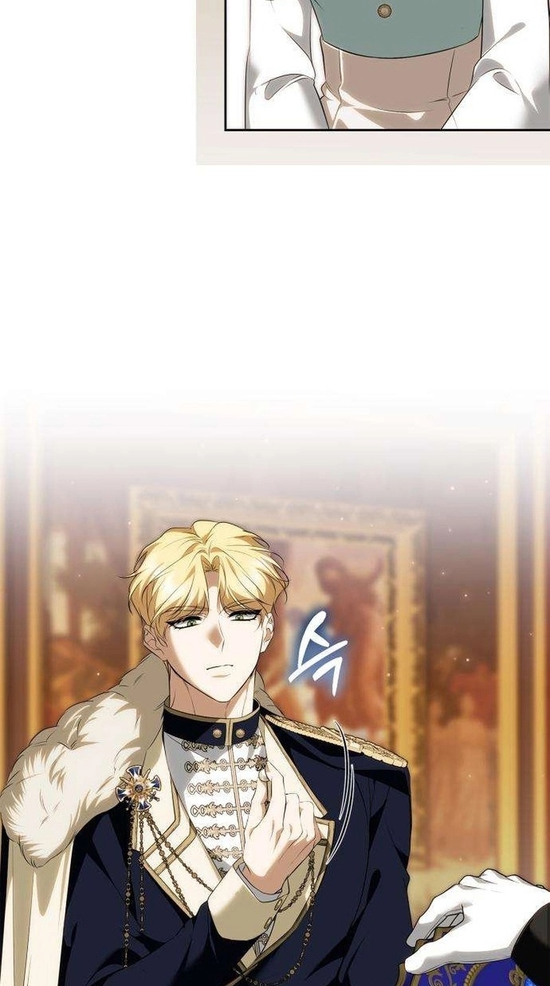 The Emperor Is Annoyed by the Maid capítulo 57 página 85