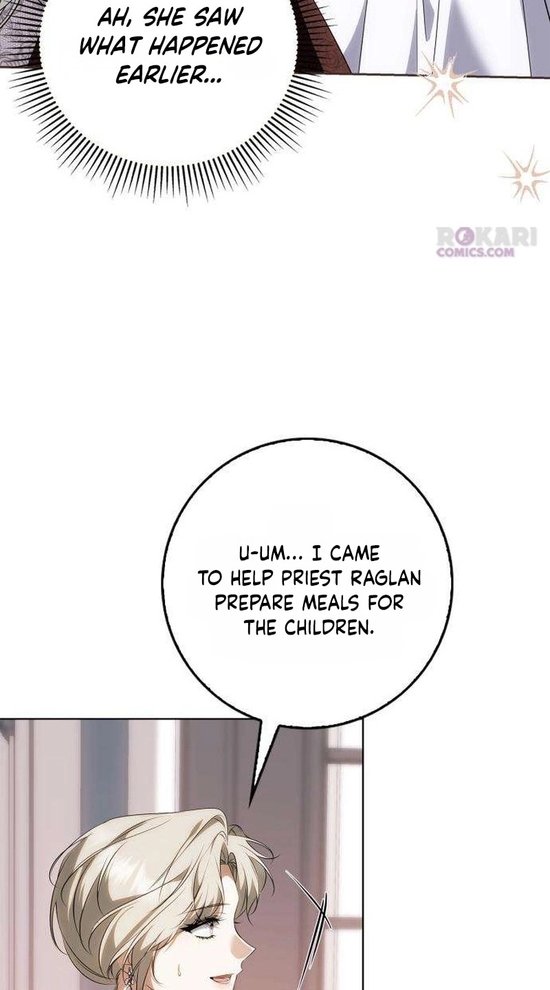 The Emperor Is Annoyed by the Maid capítulo 57 página 18