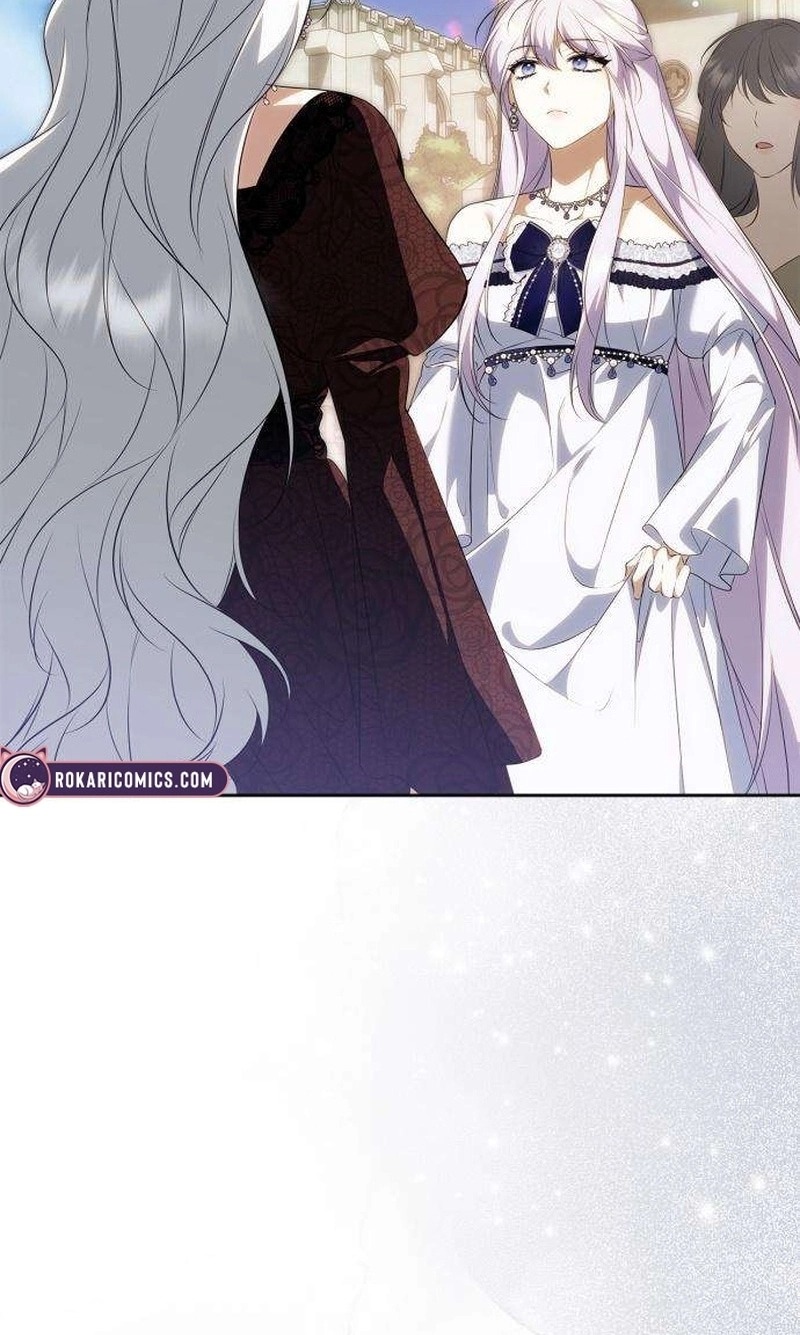 The Emperor Is Annoyed by the Maid capítulo 57 página 41