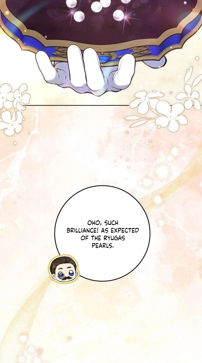 The Emperor Is Annoyed by the Maid capítulo 57 página 83