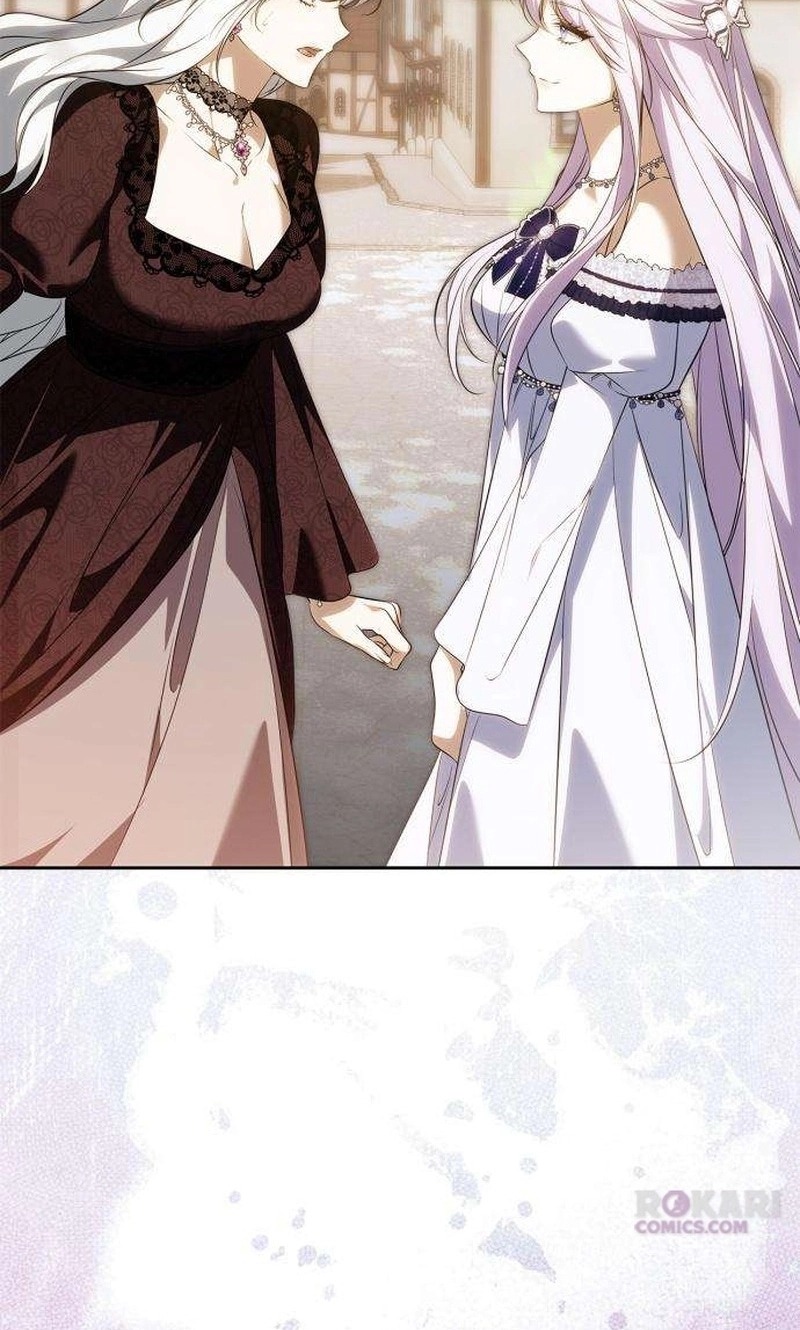 The Emperor Is Annoyed by the Maid capítulo 57 página 44
