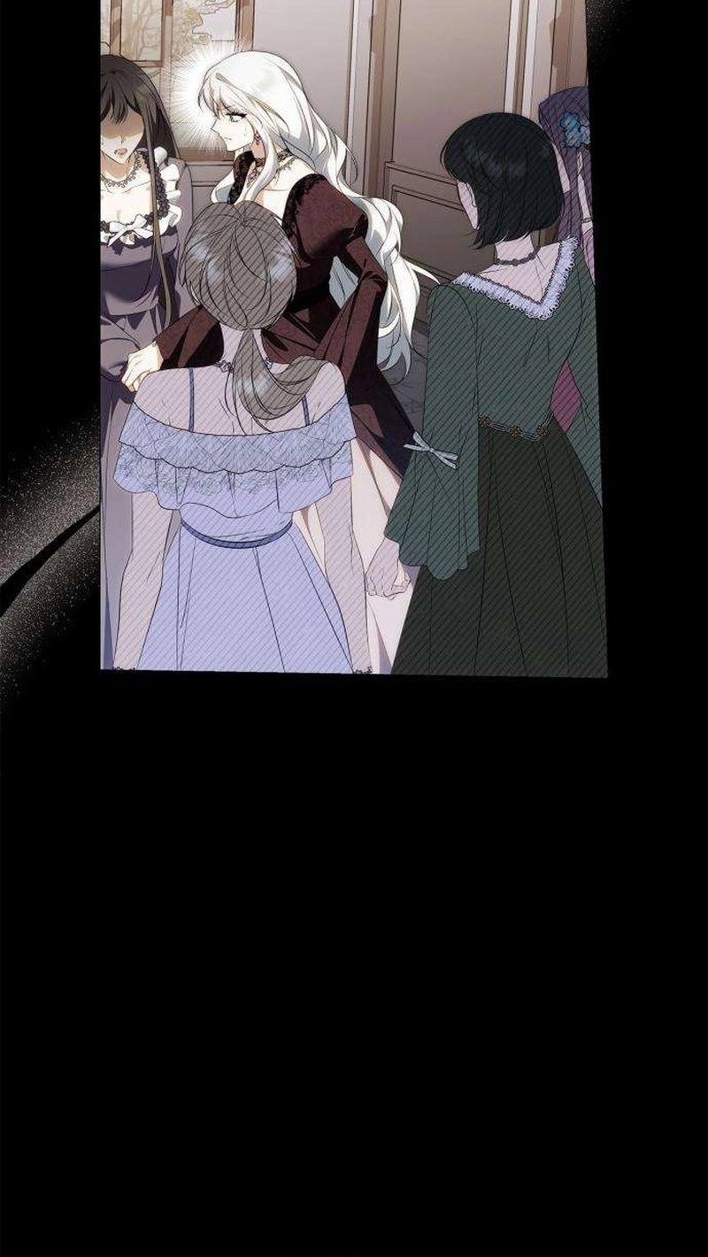 The Emperor Is Annoyed by the Maid capítulo 57 página 7