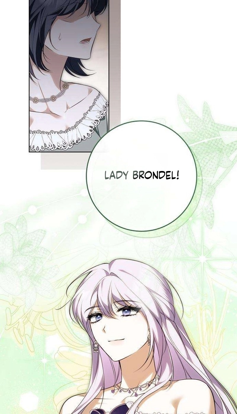 The Emperor Is Annoyed by the Maid capítulo 57 página 10