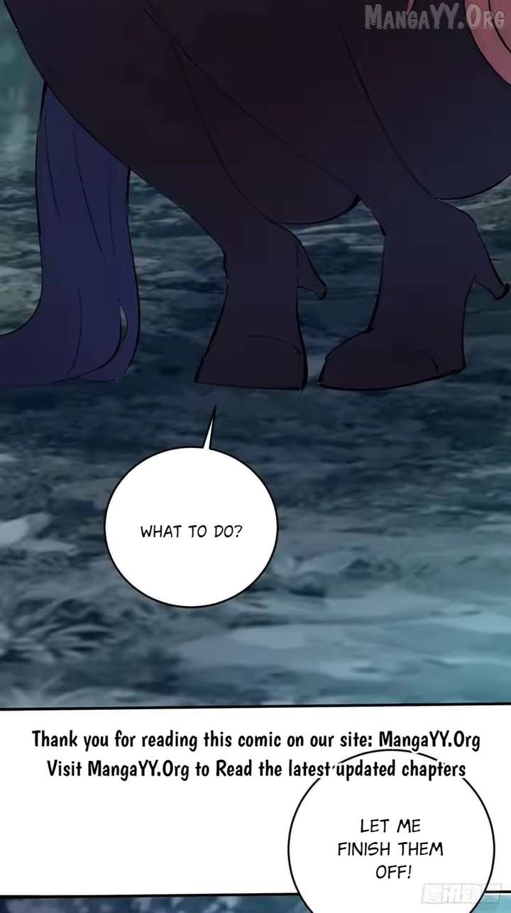 I Rely on My Harem to Conquer the World Chapter 102 119 ch 102 11