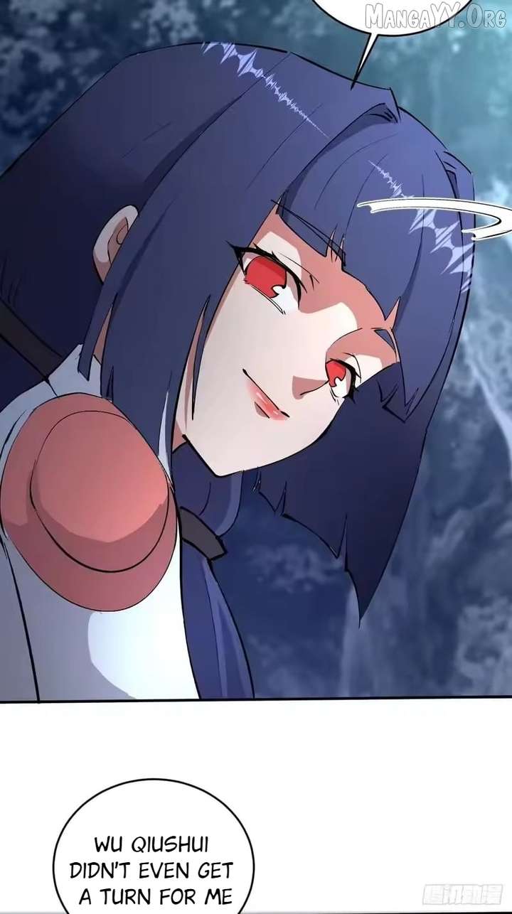 I Rely on My Harem to Conquer the World Chapter 102 120 ch 102 12